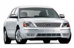 Ford Five Hundred 2005 года